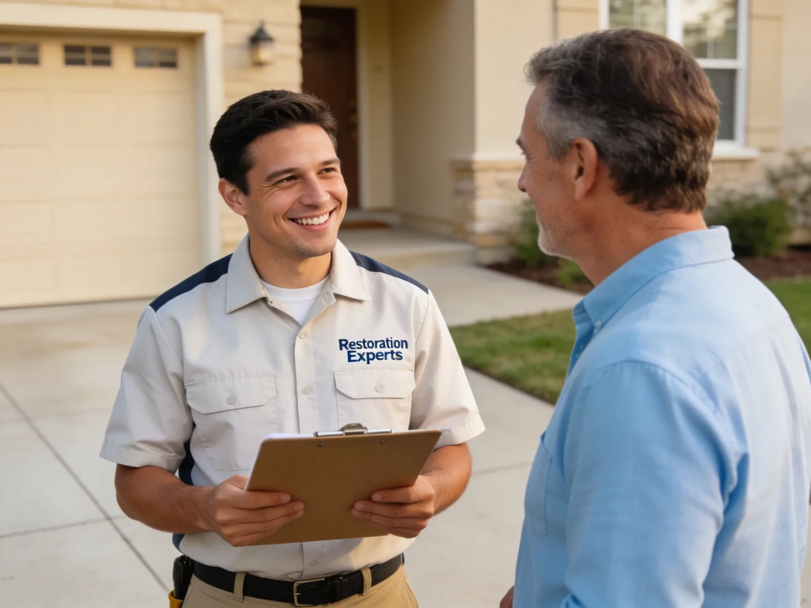 Water Damage Cleanup Callao, VA FAQs
